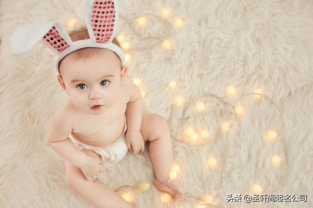 男姓林女姓顾的孩子叫什么名字,洋气独特的男宝宝女宝宝名字推荐