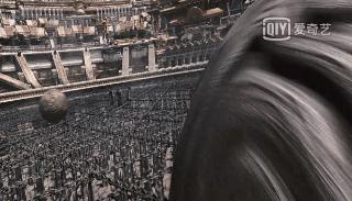 投资3亿耗时4年,投资3亿