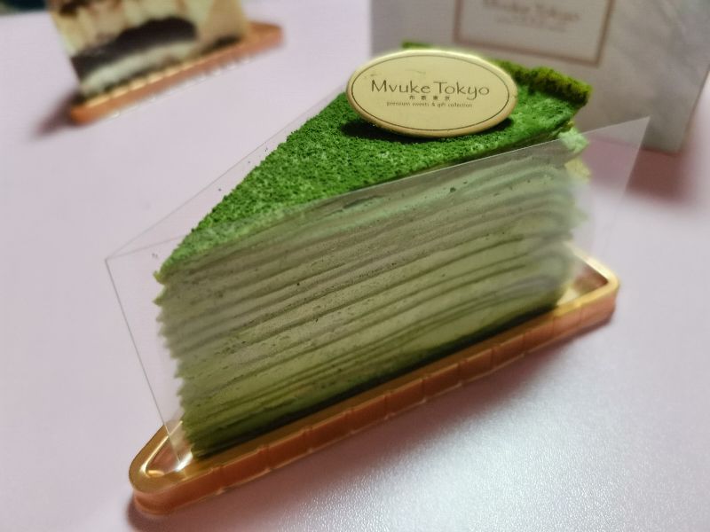 布歌东京蛋糕好吃吗,布歌东京的蛋糕一般多少钱