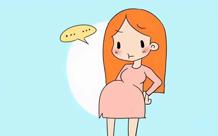 秋天孕妇吃什么缓解干燥,孕期入秋后感觉口干舌燥