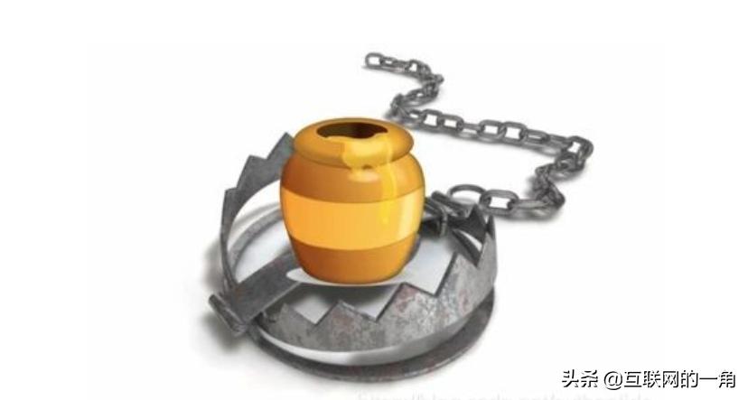 网络安全蜜罐,网络安全销售新手入门