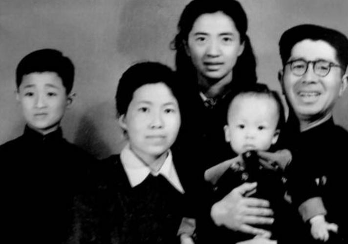 婚后20年，她过不了苦日子和人私奔，晚年忏悔：上帝已惩罚我