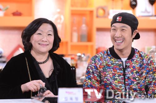 河东勋的失败案例,河东勋和金钟国的关系