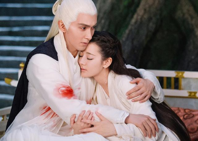 枕上书真正爱你的人会宠你,枕上书余生找个愿意宠着你的人