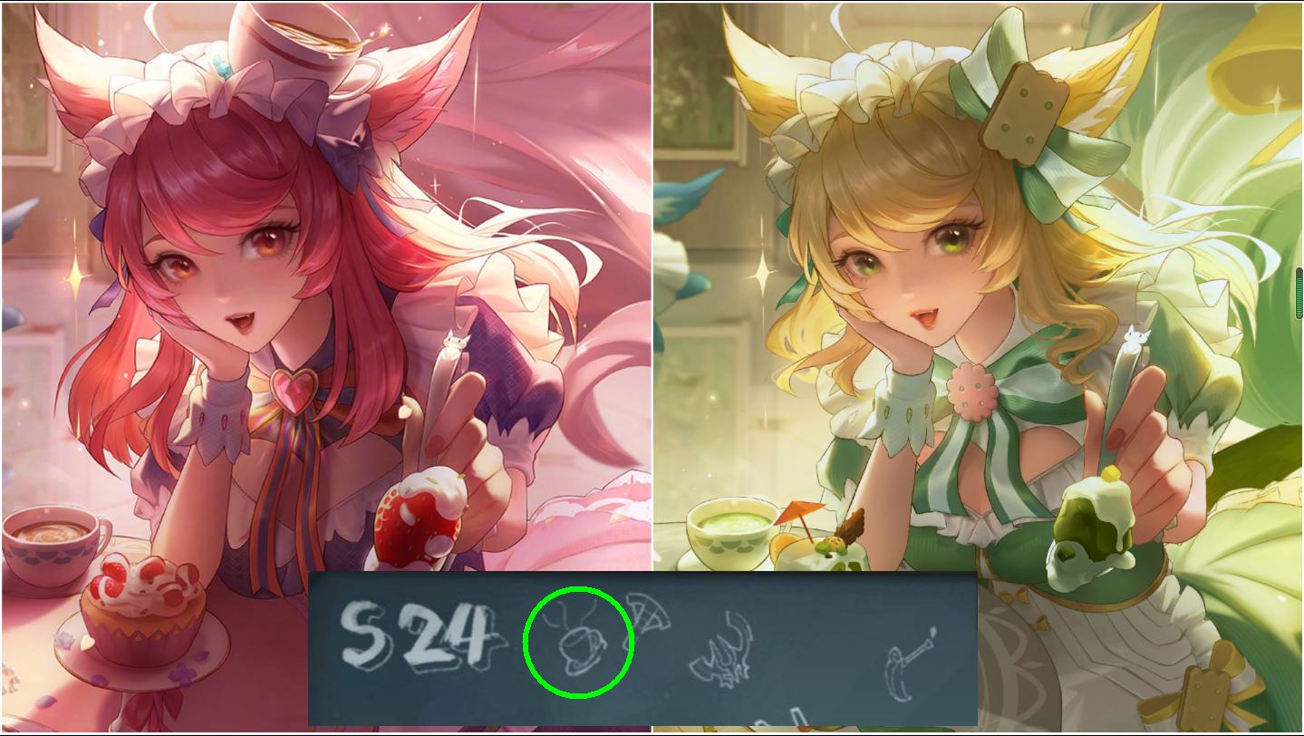 王者荣耀诸葛亮小黑板最新解密,王者荣耀小黑板皮肤池