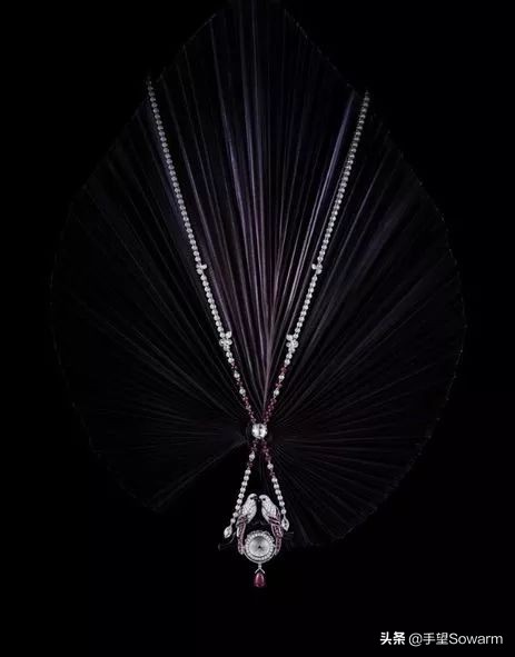 卡地亚故宫珠宝,故宫珠宝卡地亚