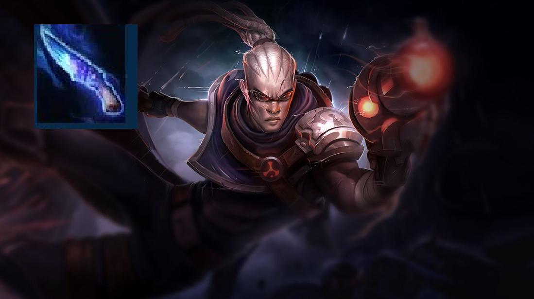 云顶之弈狂徒回血吗,云顶之弈狂徒逆天翻盘