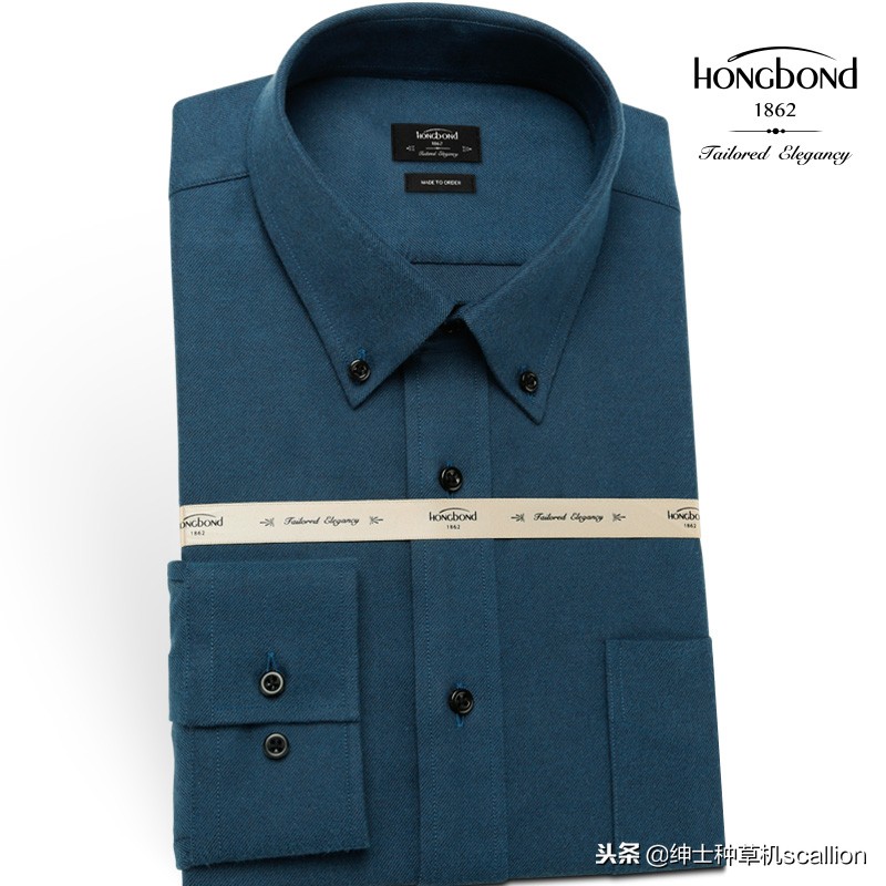 衬衫风格分类及图解,落肩袖衬衫结构制图