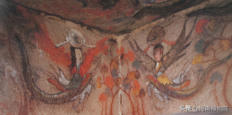 国宝品鉴,人首蛇身高古玉图片