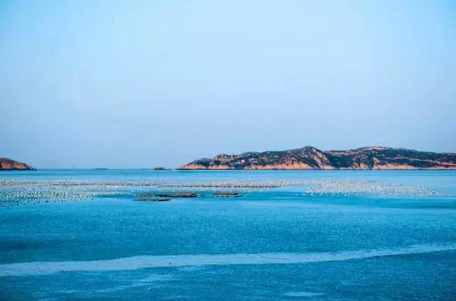 嵊泗花鸟岛夕岛1026民宿,舟山那片海民宿