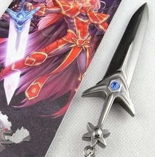 光的含义是什么?雷沃斯或许能够获得启发——万仞圣光剑