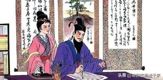 无尽爱意与思念尽在笔尖上—粤曲《幽梦小轩窗》原唱音频与简谱