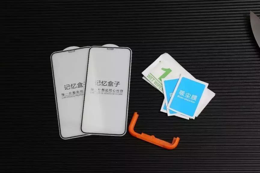 苹果钢化玻璃膜推荐防尘,苹果手机怎么样自己揭下钢化膜