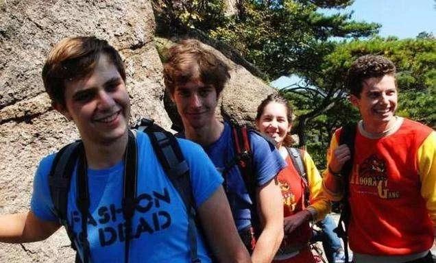 英国专家谈中国,英国专家说中国有一个优势