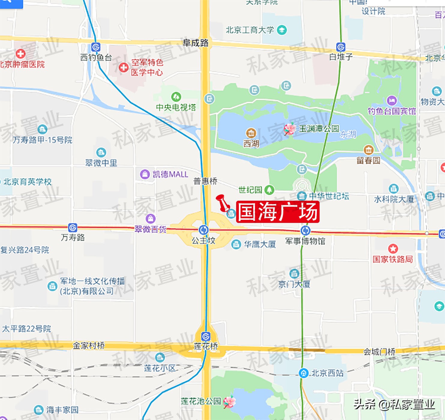 太原国海广场烂尾,太原地标性建筑