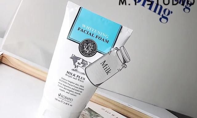 被列入“黑名单”的几款洗面奶，用完就烂脸，没踩雷的太幸运了！