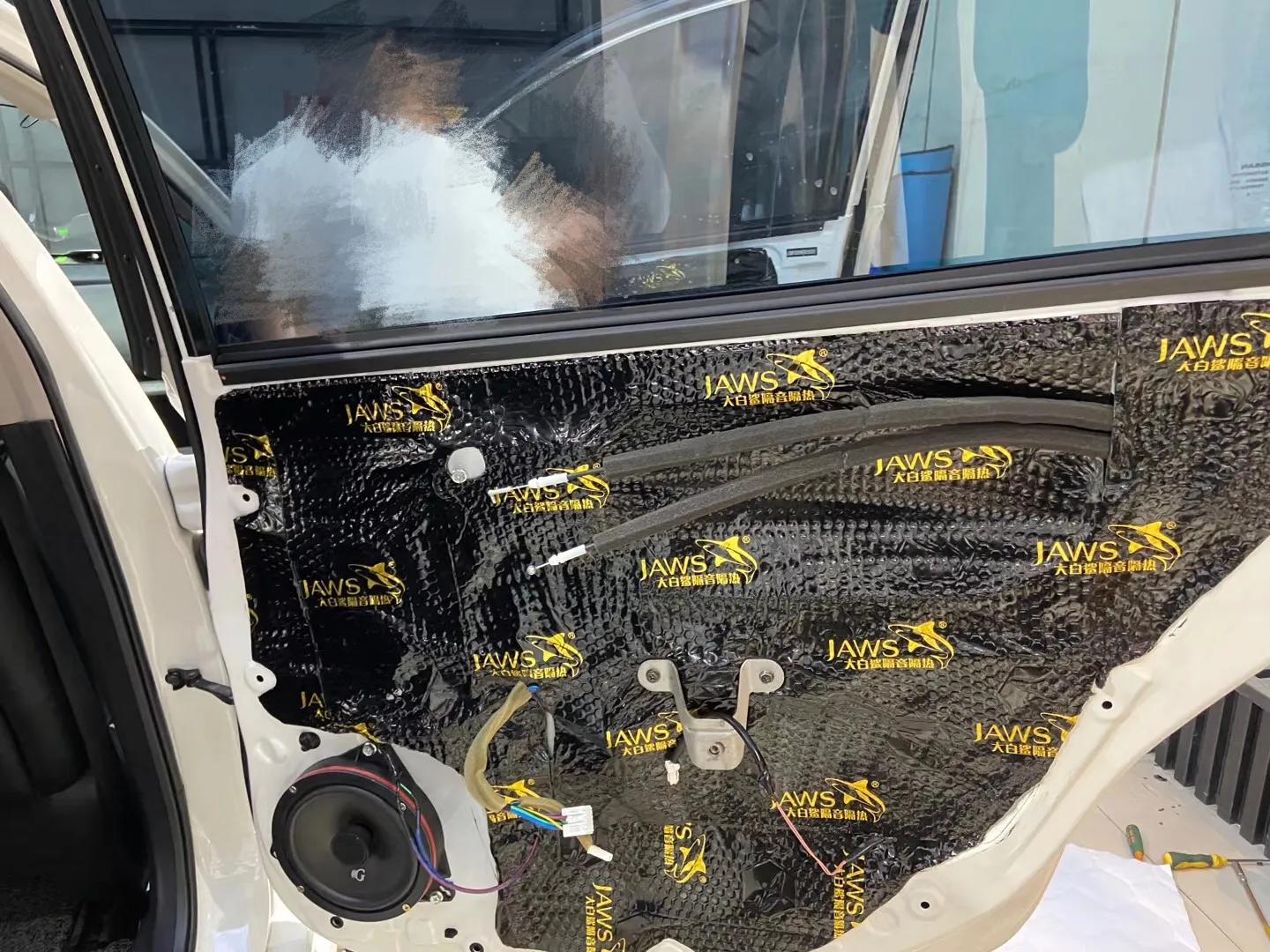 2020款福克斯stline音响,福克斯stline三厢2021款音响