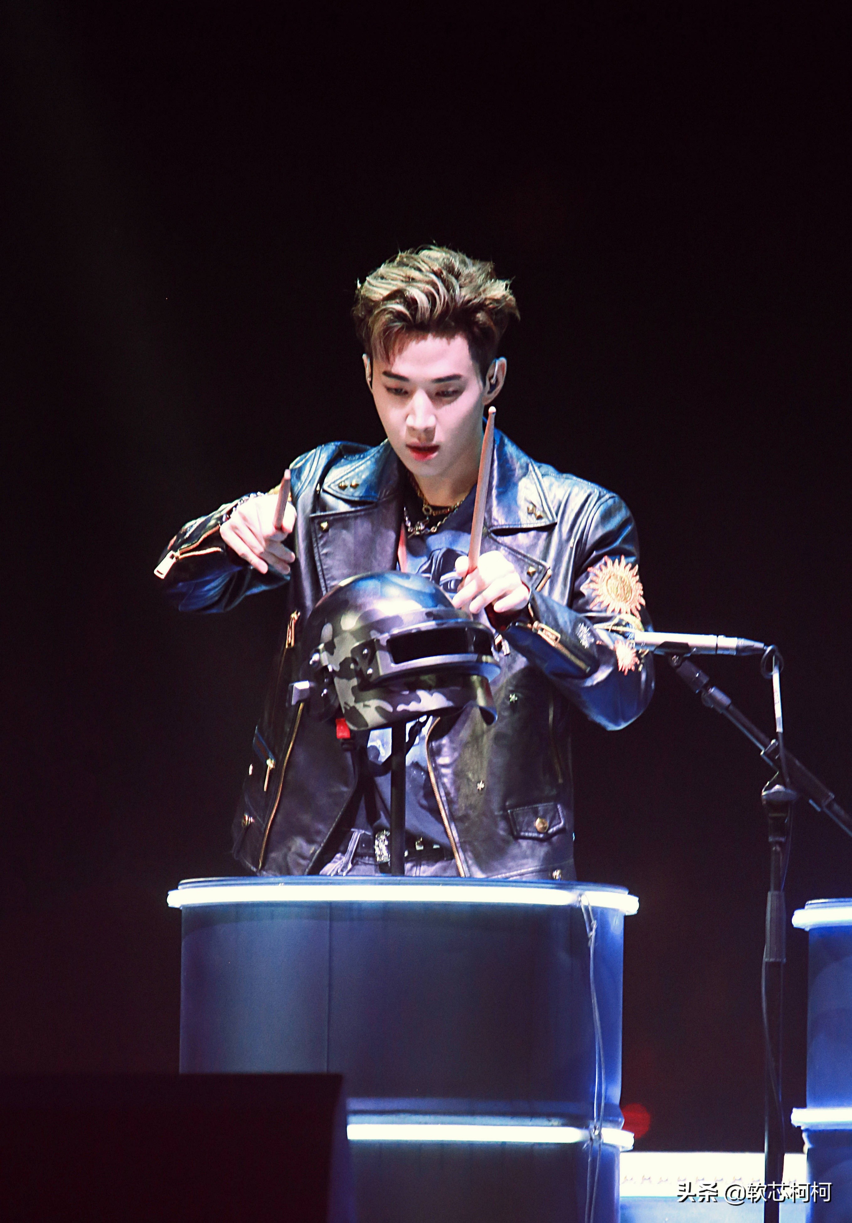 这就是街舞四队海报图片,这就是街舞4各战队