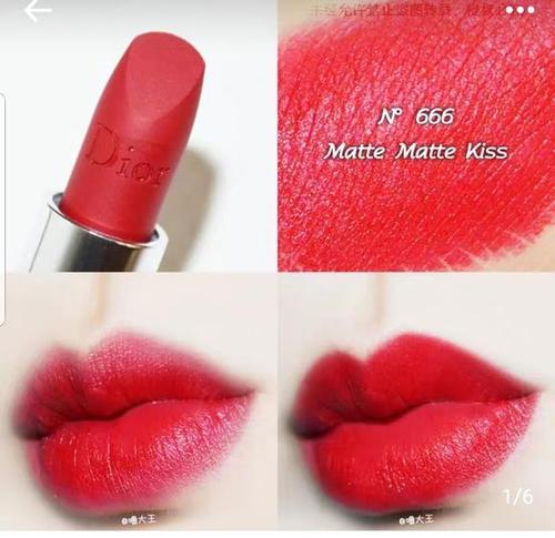 dior口红哪款最接近自然色,dior最值得买的化妆品推荐