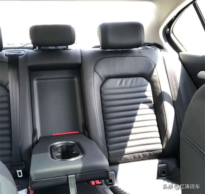 放弃雅阁喜提帕萨特,放弃八代凯美瑞入手新君越