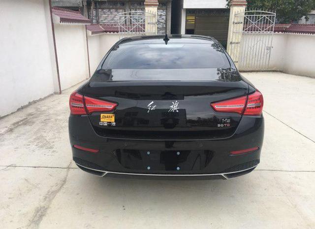 红旗h5和现代索纳塔哪个好,现代索纳塔和红旗h5