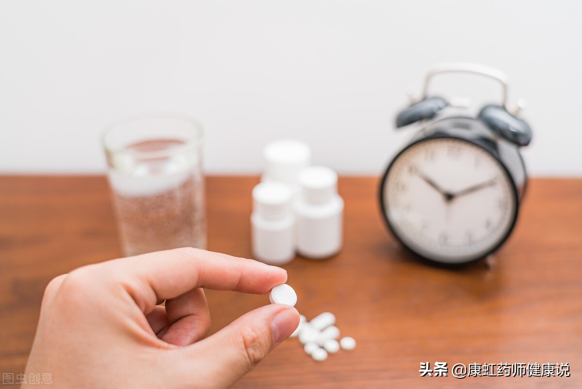 脱发必须吃非那雄胺和米诺地尔吗,脱发吃非那雄胺需要监测雌激素吗