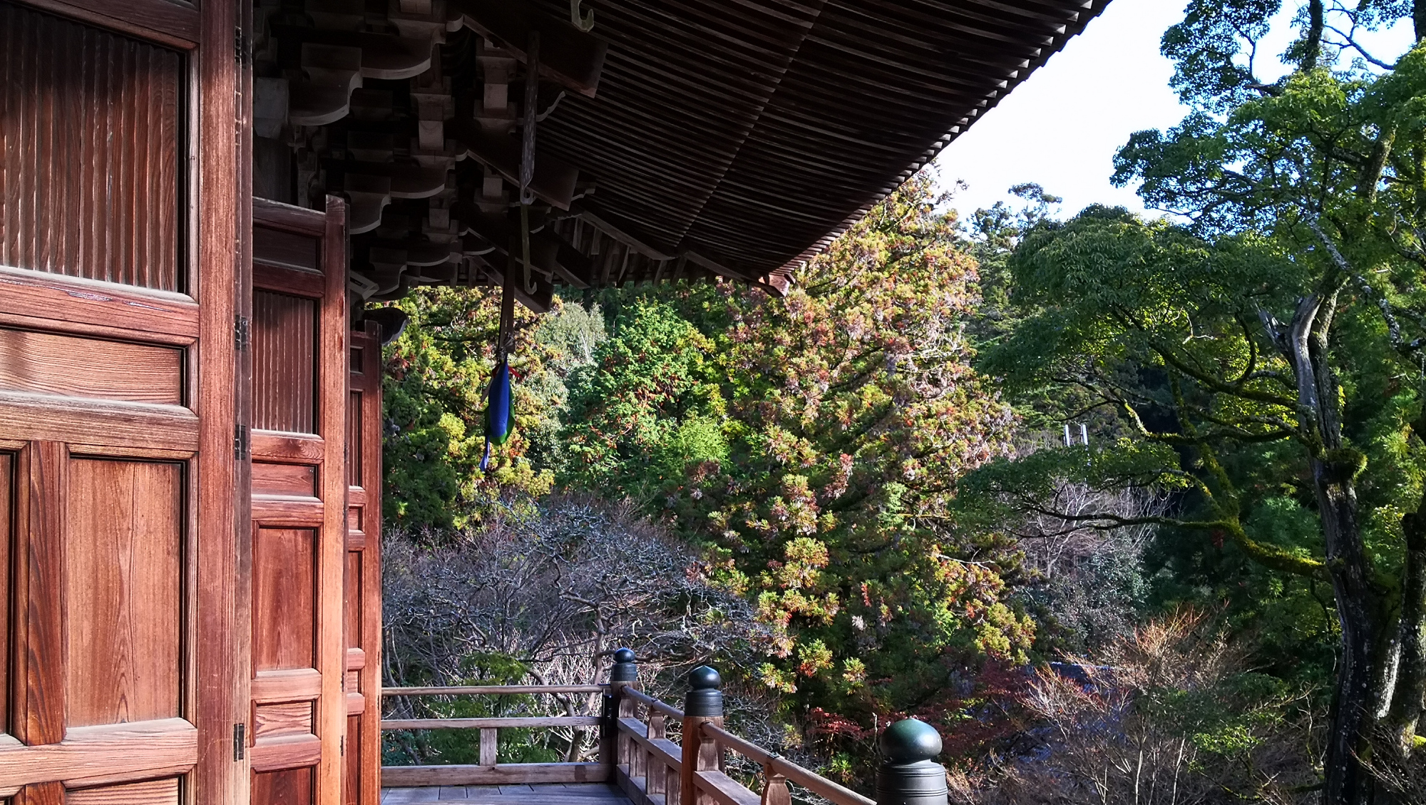 书写山圆教寺景点,书写山圆教寺攻略