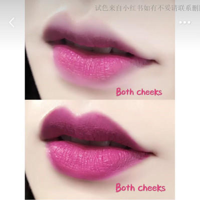 魅可口红为什么这么贵,魅可口红哪款显色好