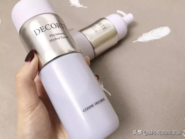 护肤的正确步骤水乳,正确的护肤步骤水乳怎么用