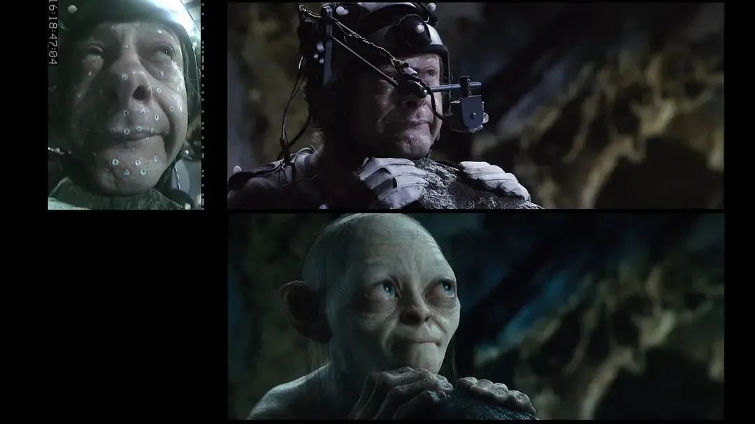 指环王大ip,指环王系列背后的工业化