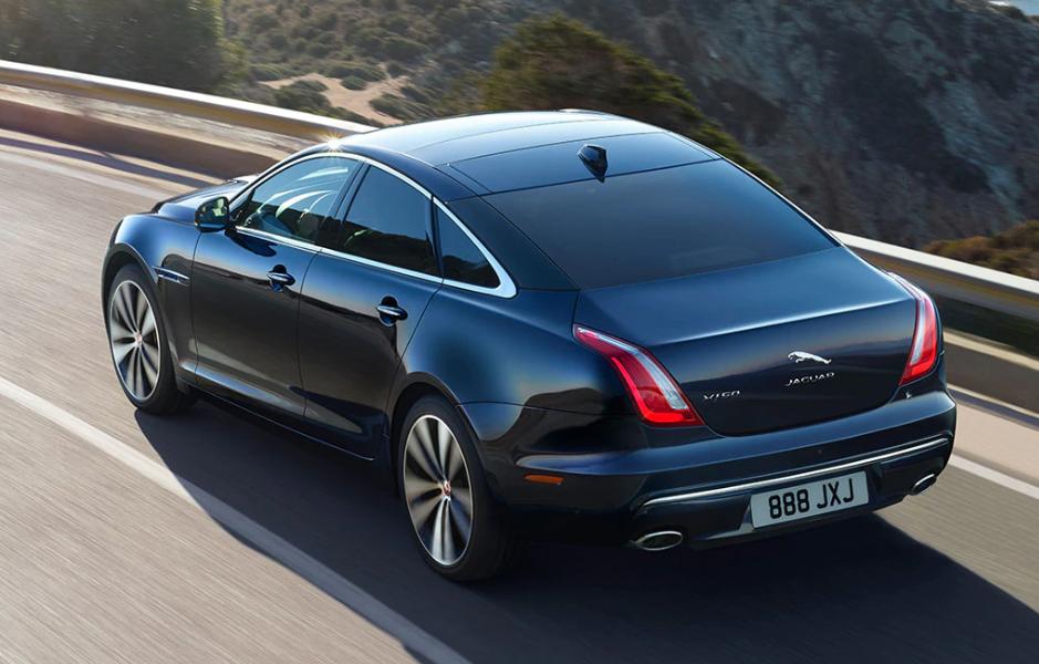 路虎最贵的车排行榜前十名,30-40万逼格最高的车路虎