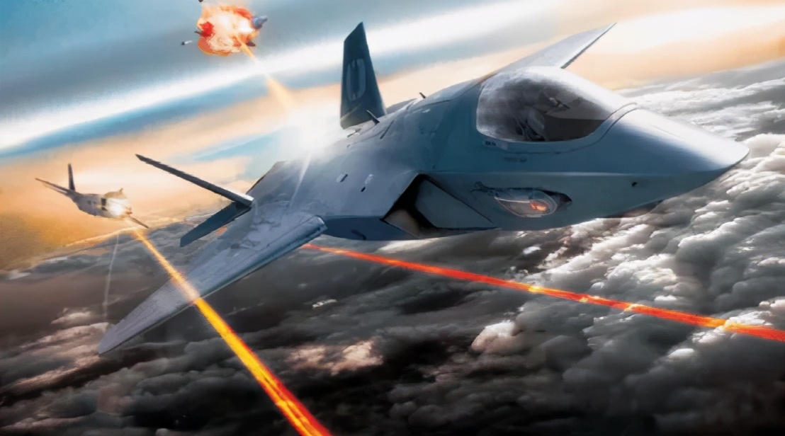 深度解析:何为*用军**飞机的机动性(上)