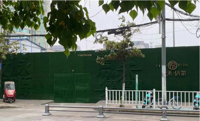 买房必看40余新盘入市,置业热门板块看产业