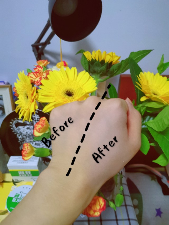 思婉妮可宝box评测,思婉妮可可眼霜直播