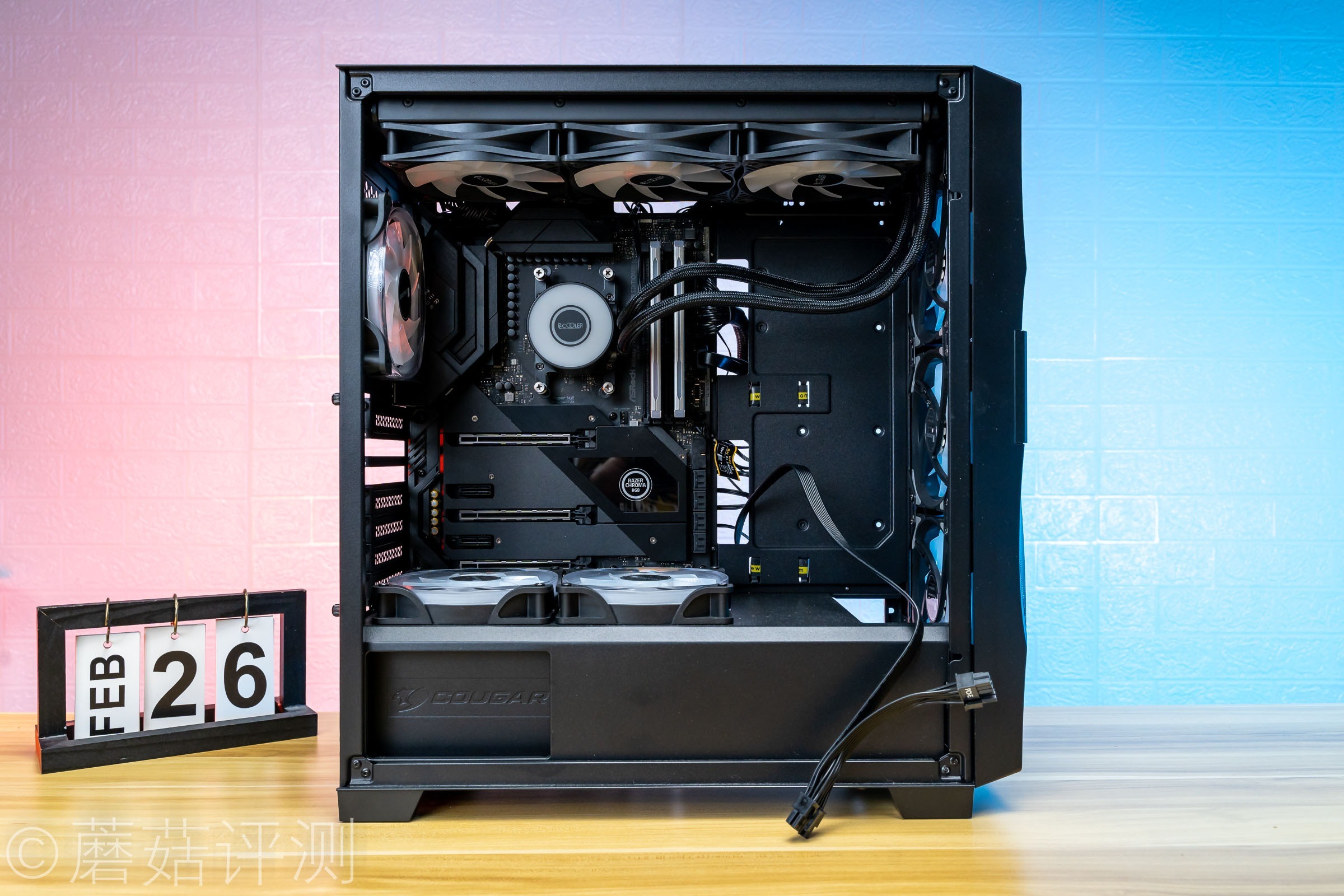 骨伽gex750w金牌全模组,骨伽gex650电源和安钛克哪个好