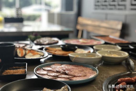 泰州十大热门餐饮店,泰州特色饭店排名