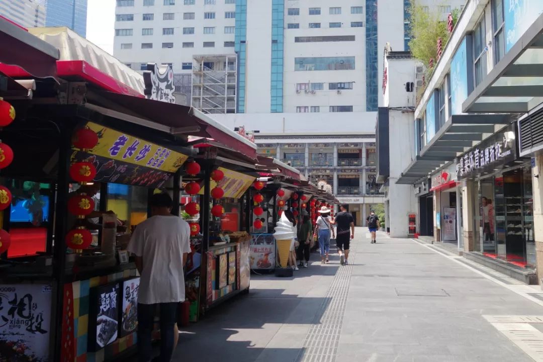 无锡崇安寺记忆 (无锡人心中的崇安寺)