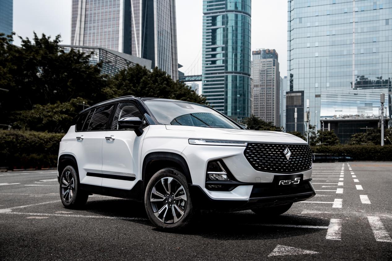 多次被外媒报道的新宝骏飘了吗？都敢30天无理由退车了