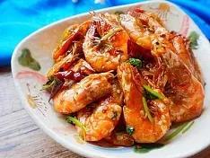 怎么做麻辣干锅虾,麻辣干锅虾的调料