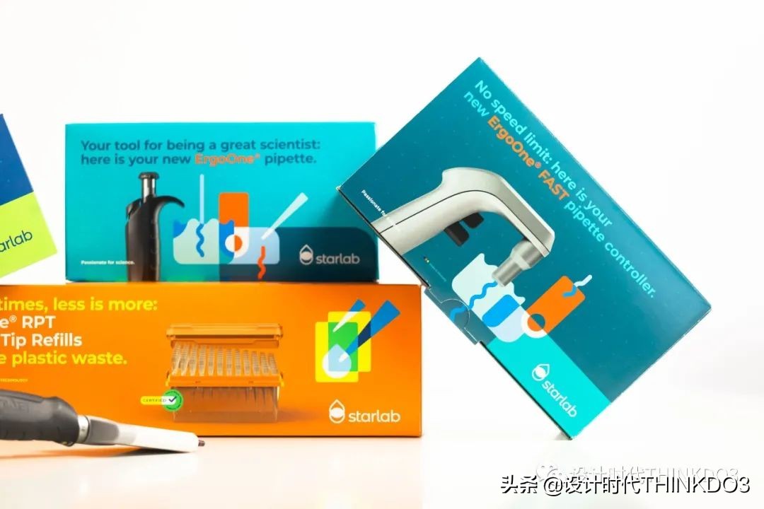 2021德国iF设计奖——品牌包装类获奖作品「完整版二」