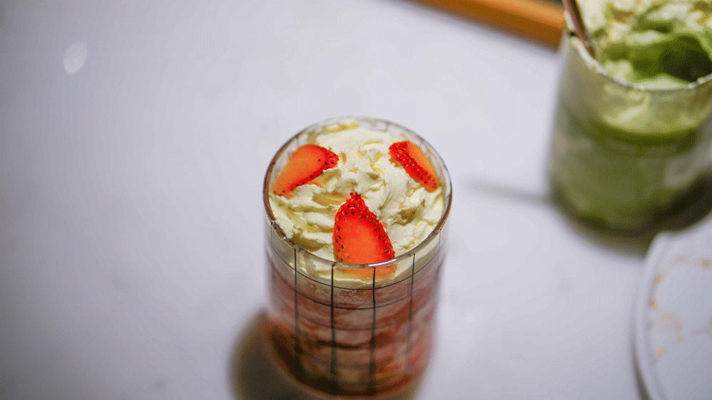 走进这家店,闪现到巴黎!满足你的少女心,治疗你的直男癌!