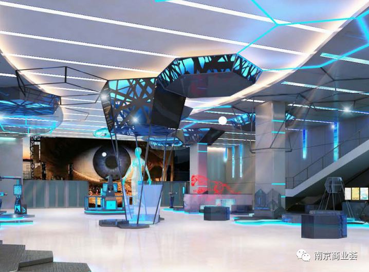 新街口莱迪何时恢复营业,新街口莱迪改造升级