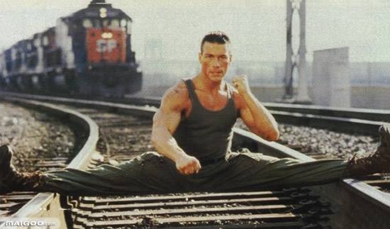 国外演员两部经典代表作,十大动作影星代表作品