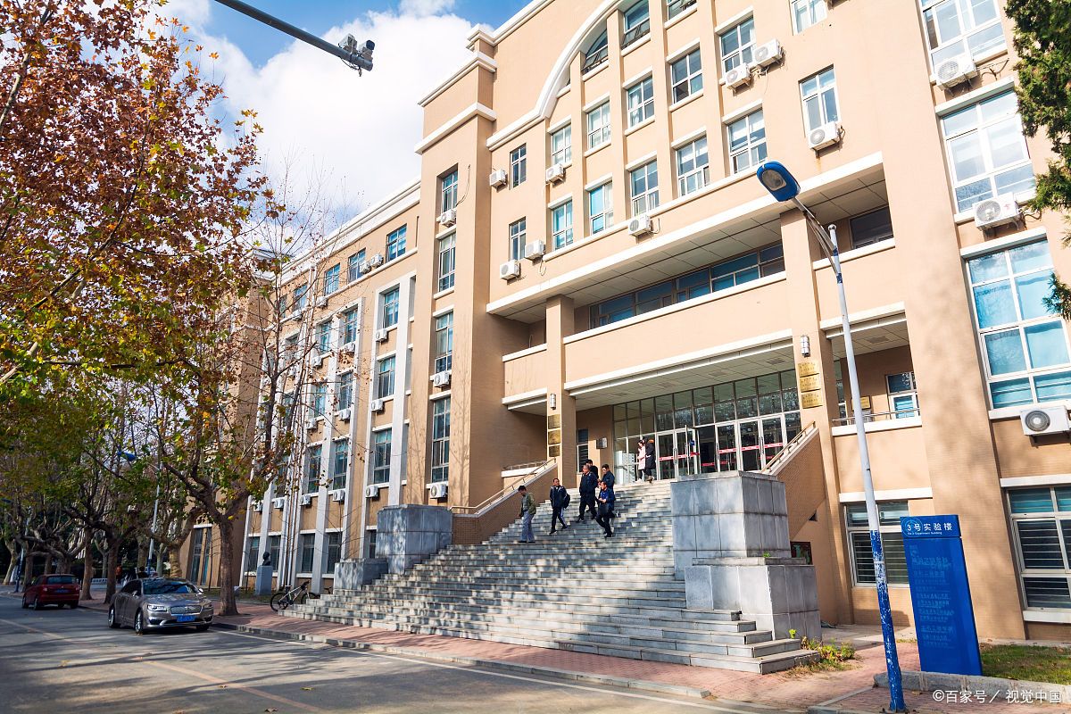 华南理工与大连理工大学哪个好,华南理工大学和大连理工哪个好