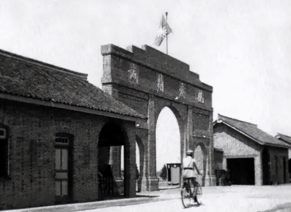 成都街巷志|猜猜母猪湾和猫猫巷在哪儿？