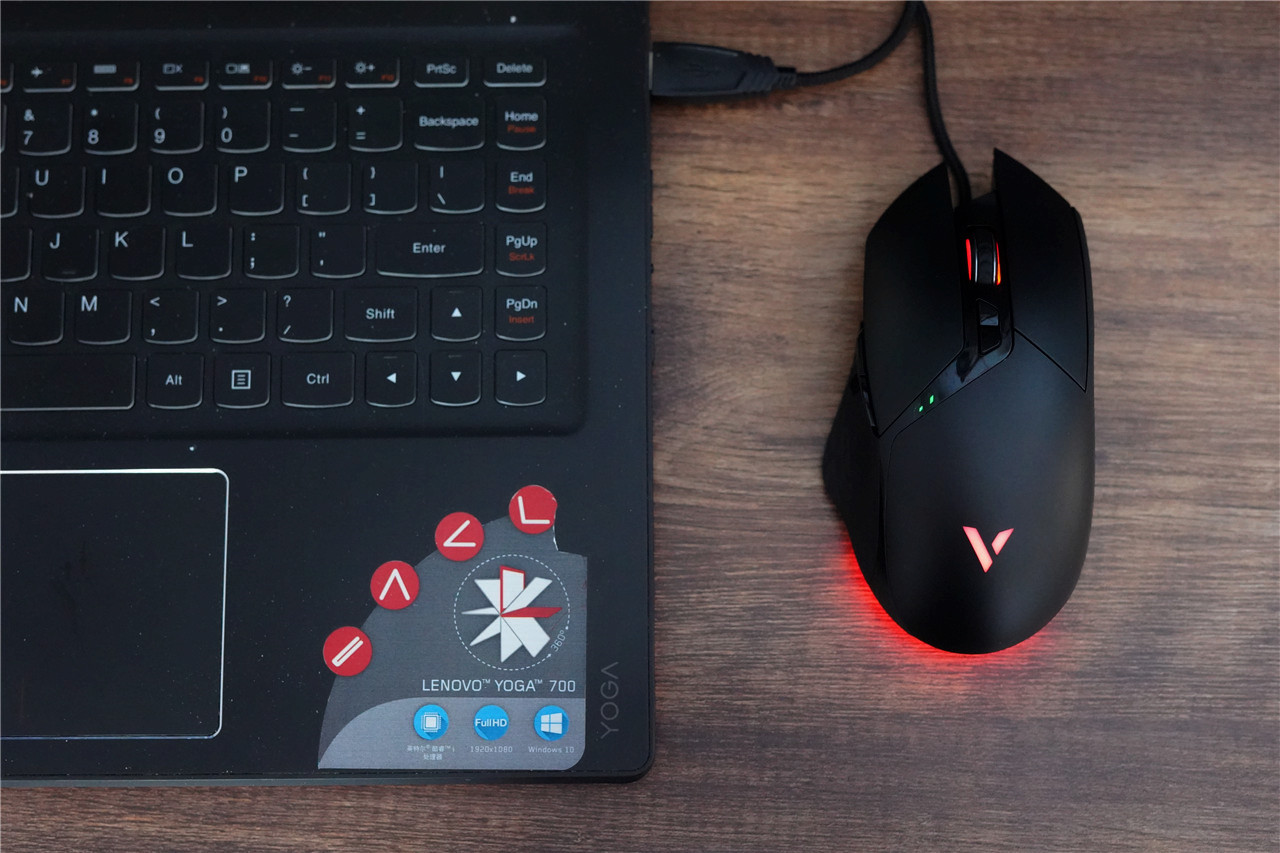 闆锋煆VT30骞诲僵RGB娓告垙榧犳爣,闆锋煆vt330榧犳爣娴嬭瘎