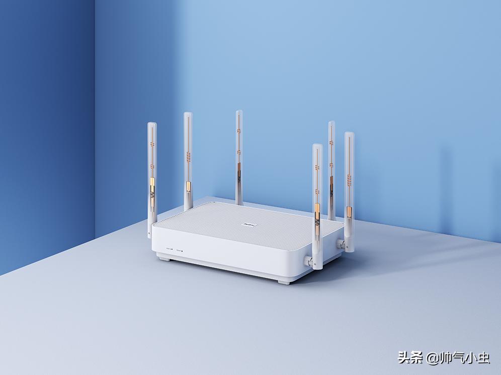 小米路由器如何更改wifi上网密码,小米路由器关闭wifi6功能