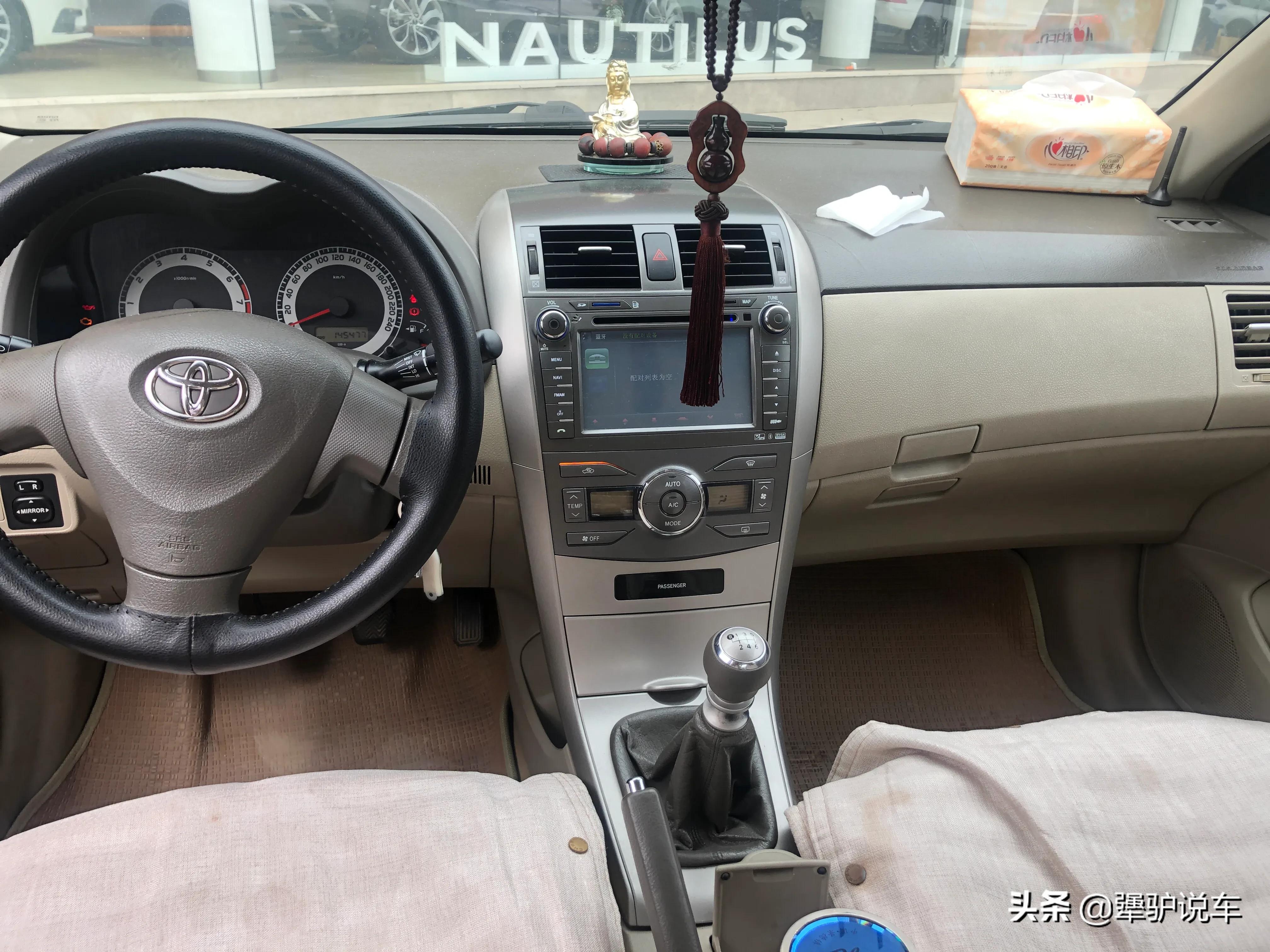 2008年丰田佳美还值得买吗,零几年的丰田值不值得买