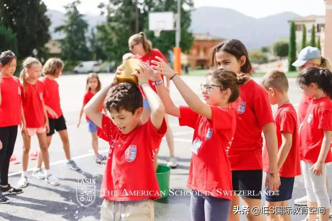 瑞士蒙特勒国际学校夏令营,瑞士tasis学校的入学要求