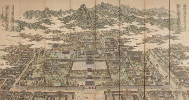 英祖李昑下一位继承者是,英祖李昑历史地位